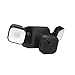 Videocamera esterna con proiettore Blink (ultimo modello) | Videocamera di sicurezza smart senza fili, LED da 700 lumen, durata delle pile‌ di due anni | Modulo di sincronizzazione di base incluso immagine