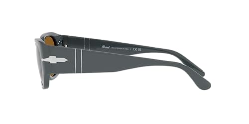 Image of Persol PO3307S Rectangular Sunglasses