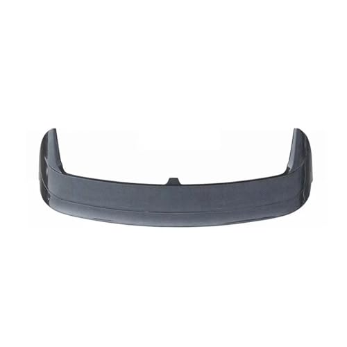 Kit aile de becquet Golf 8 GTI idéal pour personnaliser votre routière au quotidien