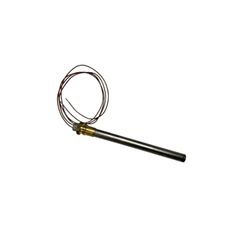 SPEEM   Resistencia estufas de pellet D12.5mm