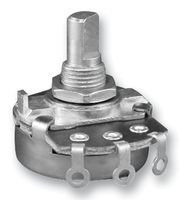 BI Technologies/TT electronics Bi Technologies/Tt Electronics P231-Qc20Ar10K Panel Pot, 10K Log 24Mm (1 Piece)