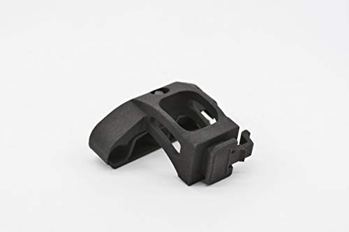 Add3d PARTS Supporto luce Flare RT (Raina Carbonio)