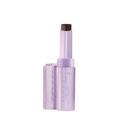 Image of tarte shape tape blur concealer stick - Full Coverage Crease-Proof Makeup, Diamond-Shaped Precision Tip for Instant Eye Lift Effect