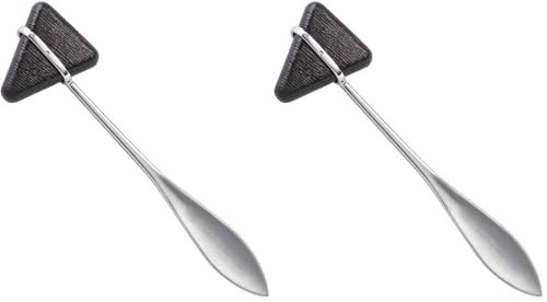 Martillo de reflejo neurológico MDF Instruments Taylor, pack de 2 miniatura 1