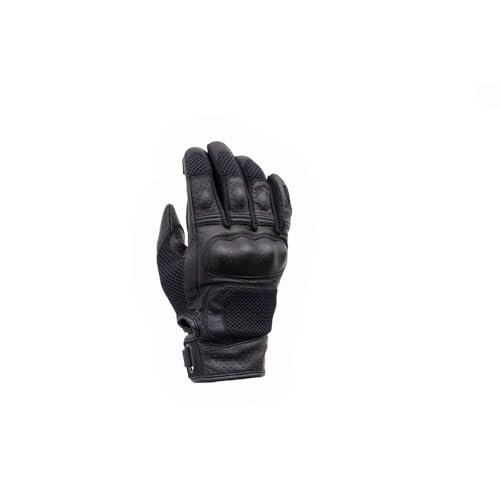 Guanti da motocicletta John Doe Aero Mesh XS para tus rutas urbanas