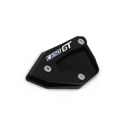 Extension de béquille latérale pour BMW C600 Sport et C650 GT 2012-2023