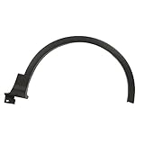 Top 10 Best Fender Flares Ford Escape Reviews & Comparison 7 PIT66 Front Right Fender Flare,Compatible with 2013 2014 2015 2016 2017 Ford Escape Wheel Well Arch MoldingCJ5Z-16268-AB