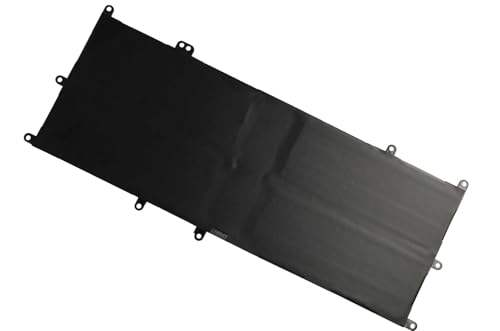 Batterie VGP-BPS40 haute capacité compatible Sony Vaio Flip - 5