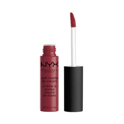 NYX Women's Cosmetics, Multicoloured, One Size