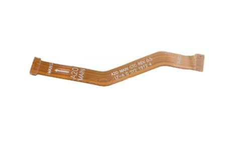 Shinzo® Samsung A20 Motherboard Replacement - Main Flex Cable Assembly for Enhanced Display and Functionality-picture-18