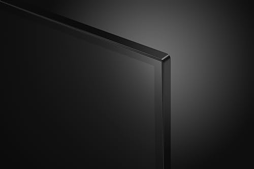 LG UHD 50'', Serie UT73 2024, Smart TV 4K, 50UT73006LA, Processore α5 Gen7, 20W, 3 HDMI, HDR10 Pro, Filmmaker Mode, Game Optimizer, Alexa, Wi-Fi, webOS 24, Sports Portal – Bild 3
