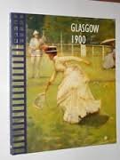 Glasgow 1900 9066303905 Book Cover
