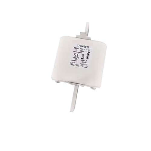Fusible rapide 170M6549 pour protection de variateur industriel