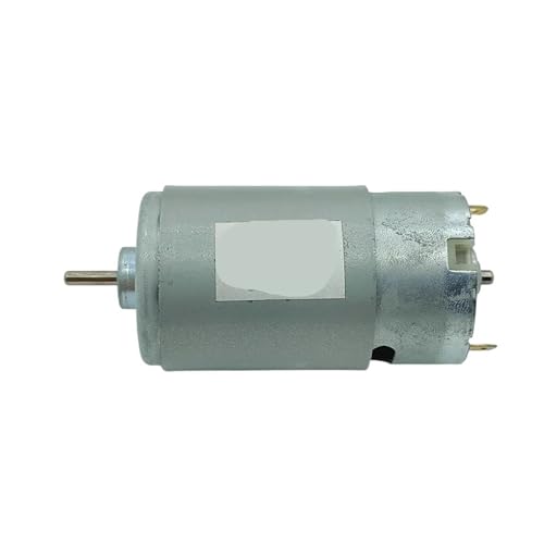 Moteur RS570 puissant de 22800 tr/min à forte vitesse pour voiture enfant