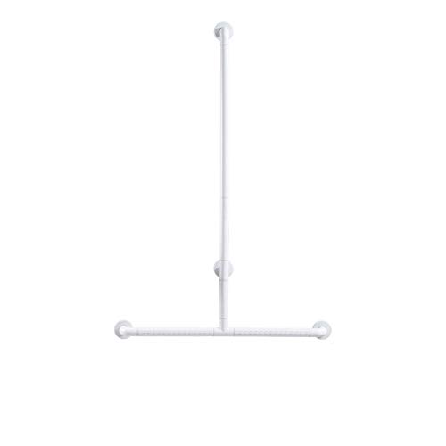 WNfs Pasamanos, baño Old Man Tipo T Ducha Soporte eléctrico Reposabrazos Barra de Agarre Antideslizante Baño Seguridad Antiestático Antibacterial (Color : #3)