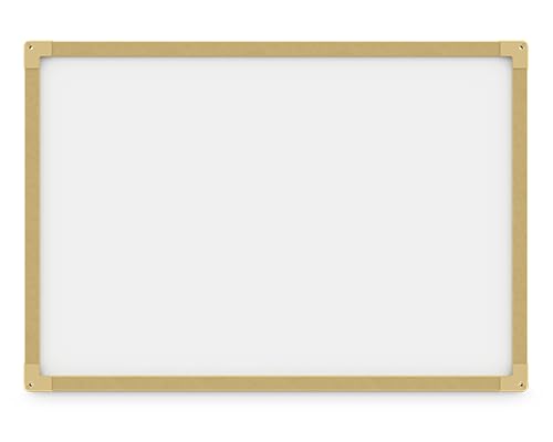 Lousa Branca 60x90cm Junges Branco