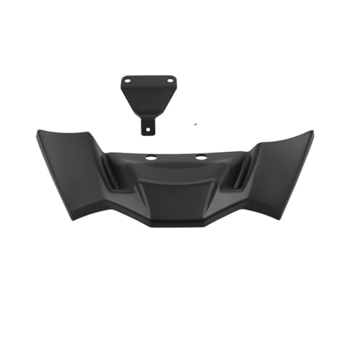 Force d'appui moto S1000R aileron avant anti guidonnage F900R