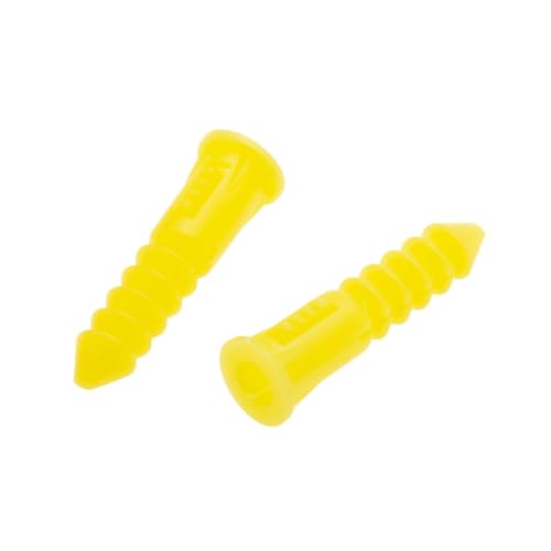 Anchors Yw Plastic Wall 1