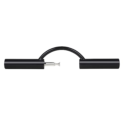 Accessoires pour trompette et rouleau de presse à deux mains pour saxophone en métal
