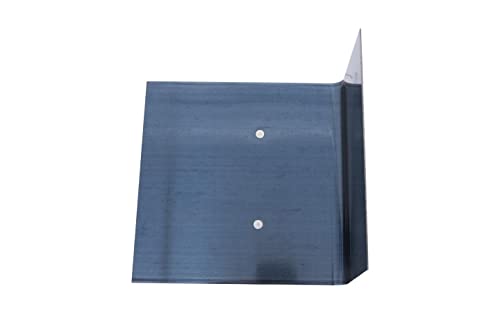 Maréchal-ferrant pour les angles extérieurs de terrasse et murets