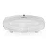 Tristar-SA-3052-Sandwichera-750-W-Plastico-Blanco