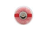 Rose by Roger & Gallet 3.5 oz Gentle Perfumed Soap with Dish