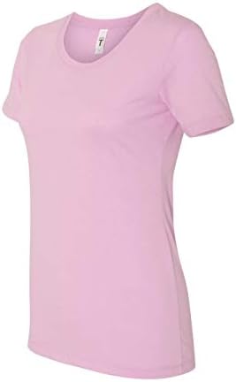 Next Level N1510 The Ideal Crew - Lilac N1510 XS