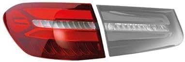 VAN WEZEL Feu arrière 3074925 Compatible avec: MERCEDES-B…