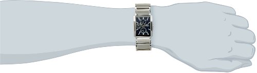 Image of TIMEX E-Class Analog Blue Dial Men's Watch - RN07