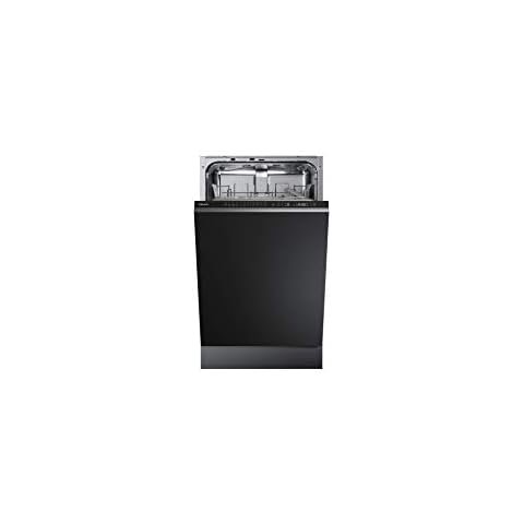 Lavavajillas Teka DFI 44700 de 45 cm Cover