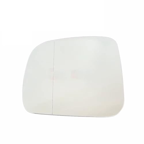 �Ԃ̃T�C�h�~���[ Compatible With For Caddy 2004-2010 For V 2003-2009 For Transporter T5 2003-2009 �L�p���M�T�C�h�J�[�~���[�K���X�ɑΉ�(Left)