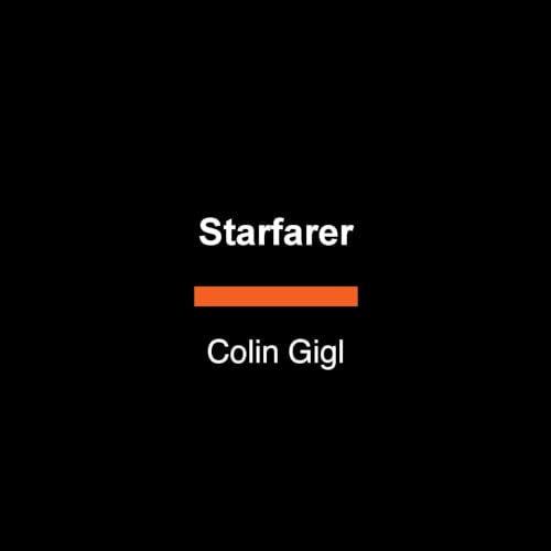 Starfarer cover art