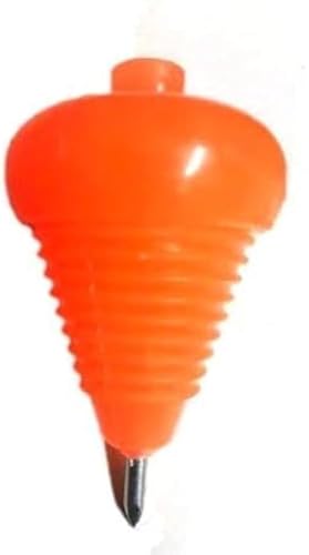 Image of Pmw Plastic Spinning Tops Bongaram with Thread for Kids, Multicolour, Pack of 1 -Random Model