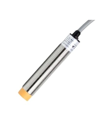 Capteur inductif M30 étanche avec distance de détection 10mm et câble 1.2m