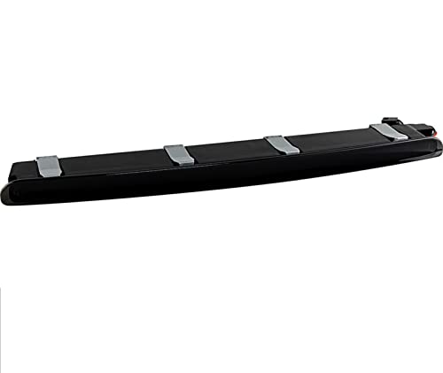 Troisième feu de freinage de précision pour Mercedes Benz W203 Classe C 2001-2007