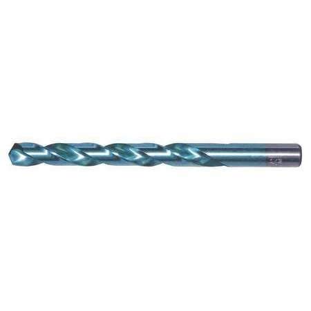 Jobber Bit, Q, High Speed Steel