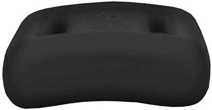 Miniatura 51 de Sea Pearls pesos con recubrimiento de vinilo. Azul