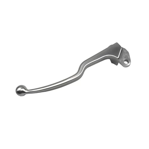 Manetas de freno y embrague GSX250R tacto premium y acabado resistente