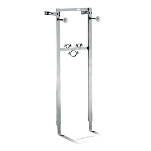 Telaio Lavabo Sospeso Per Pareti In Muratura