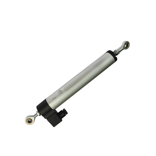 Regla electrónica KPC1H-200mm para un control de posición de alta fidelidad