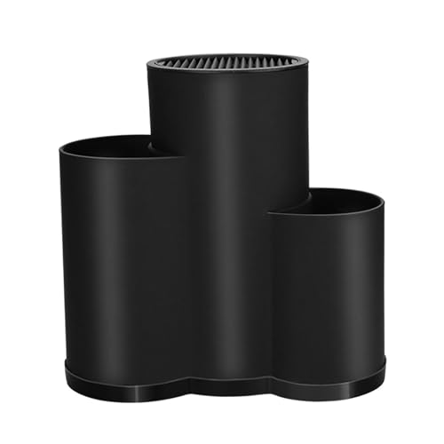Soporte para cubiertos ideal para mantener la encimera limpia y despejada siempre 3