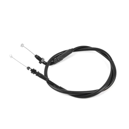 Câble d'accélérateur CFMOTO 450MT réglable pour réparer un embrayage dur
