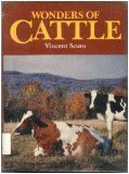 Hardcover Wonders of Cattle Book
