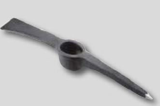 Pickaxe Forged Ausonia 45300