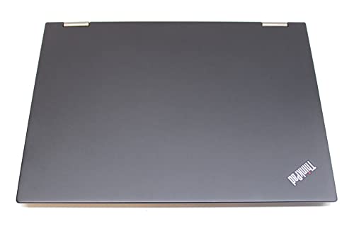 A-Ware Lenovo Thinkpad X380 Yoga Core i5-8250U 8GB 256GB SSD 13,3'' Touchscreen FullHD IPS (Generalüberholt), schwarz – Bild 7