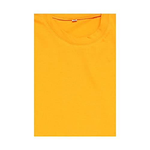 Image of FASHA Boys Regular Fit Cotton T-Shirt|Boys Cotton Round Neck Full Sleeve T-Shirts