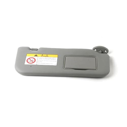 Extension de pare-soleil de voiture pour Toyota Vios Yaris L 2014-2022 contre l'éblouissement