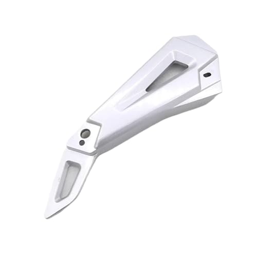 �̂��߂� �X�Y�L EN125 EN125-2A EN150-A EN 125 150�p�B�I�[�g�o�C���E�㕔�p�b�Z���W���[�t�b�g�y�_���u���P�b�g�y�_��(Left Side)