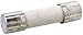 Cooper Bussman S501-500-R: S501 500Ma Fuse