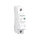 Schneider Electric Leitungsschutzschalter Resi9, 1-polig, 25A, B-Charakteristik, 6kA, Artikelnummer R9F23125